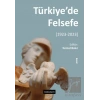 Türkiye’de Felsefe - I [1923-2023]