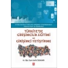 Türkiyede Girişimcilik Eğitimi ve Girişimci Yetiştirme Şefik Özdemir