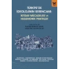 Türkiye’de İdeolojinin Serencamı - İktidar Mücadelesi ve Hegemonik Pratikler