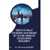 Türkiye’de İmalat Sektöründe Uzun Dönemde Net İşletme Sermayesi Bileşenlerinin İncelenmesi