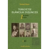Türkiye’de İslamcılık Düşüncesi - 1