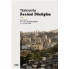 Türkiye’de Kentsel Dönüşüm