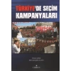 Türkiye’de Seçim Kampanyaları