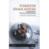 Türkiye’de Siyasal Katılım