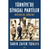 Türkiye’de Siyasal Partiler Cilt 2 Mütareke Dönemi