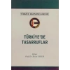 Türkiyede Tasarruflar