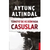 Türkiyede Ve Dünyada Casuslar