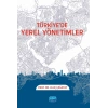 Türkiye’de Yerel Yönetimler