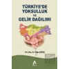 Türkiye’de Yoksulluk ve Gelir Dağılımı