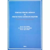 TÜRKİYEDE YÖNET.DEGER VE YÖN.PROF.ÜZ.BİR ARŞ/BETA