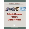 Türkiye’deki Pazarlama Vak’aları: Zorluklar ve Fırsatlar - Donald Thompson