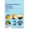 Türkiyenin Beşeri ve Ekonomik Coğrafyası