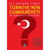 Türkiyenin Cumhuriyeti