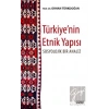 Türkiye’nin Etnik Yapısı