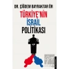 Türkiye’nin İsrail Politikası