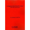 TÜRKİYENİN ÖZGÜN YOLU DÖRT BARO KONFERANSI (PALME)