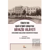 Türkiye’nin Sıhhi-İctimai Coğrafyası Bayazid Vilayeti