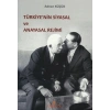 Türkiye’nin Siyasal ve Anayasal Rejimi