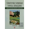 Türkiyenin Tarımdaki Yapısal Dönüşümü