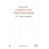 Türkiyenin Yönetim Yapısı ( T.C. İdari Teşkilatı ) Kemal Gözler