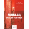 TÜRKLER DEVLET VE HUKUK