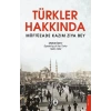 Türkler Hakkında