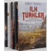 Türkler Seti (5 Kitap)