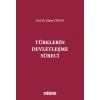 Türklerin Devletleşme Süreci