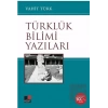 Türklük Bilimi Yazıları