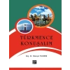 Türkmence Konuşalım - Doç. Dr. Hüseyin YILDIRIM