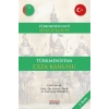 Türkmenistan Ceza Kanunu