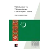 Türkmenler ve Türkmenistan Cumhuriyeti Tarihi