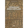 Türkoloji Ders Notları