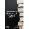 Türkoloji Tarihi 1920-1930lu Yıllar
