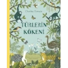 Türlerin Kökeni (Ciltli)