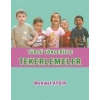 Türlü Yönleriyle Tekerlemeler