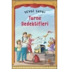 Turne Dedektifleri