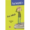 Tuş Beyinli 5 (Ciltli)