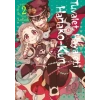 Tuvalet Hayaleti Hanako-Kun 2. Cilt