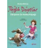 Tüylü Dostlar: Dünyanın En Harika Köpeği