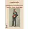 Twelve Good Musicians
