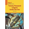 Twenty Thousand Leagues Under the Sea - Stage 3