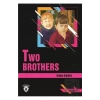Two Brothers Stage 1 (İngilizce Hikaye)
