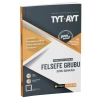 TYT-AYT Felsefe Grubu Soru Bankası