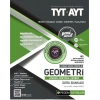TYT-AYT Geometri Çokgen-Dörtgen-Çember Soru Bankası