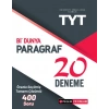 TYT Bi Dünya Paragraf 20 Deneme