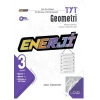 TYT Enerji Geometri Konu Özetli Soru Fasikülleri