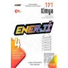 TYT Enerji Kimya Konu Özetli Soru Fasikülleri (4 Fasikül)