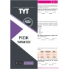 TYT Fizik Yaprak Test