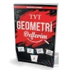 TYT Geometri Defterim